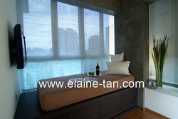 Oxford Suites (D8), Apartment #165041492